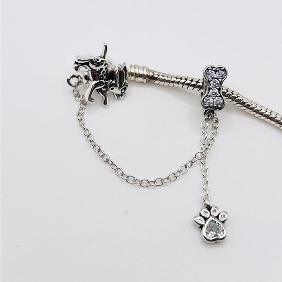 Puppy Safety Chain - Picture 2 of 4